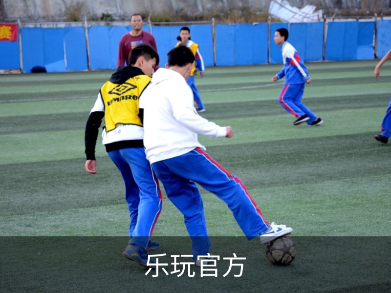 乐玩官方简介